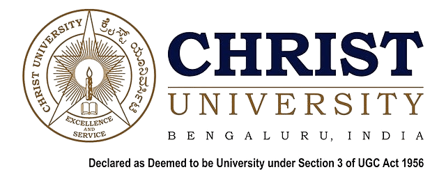Christ University, Bangalore Logo